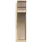 Ekena Millwork Thorton Rough Sawn Traditional Outlooker, Douglas Fir, 8"W x 26"D x 30"H OUT08X26X30THR01RDF - alternate 4
